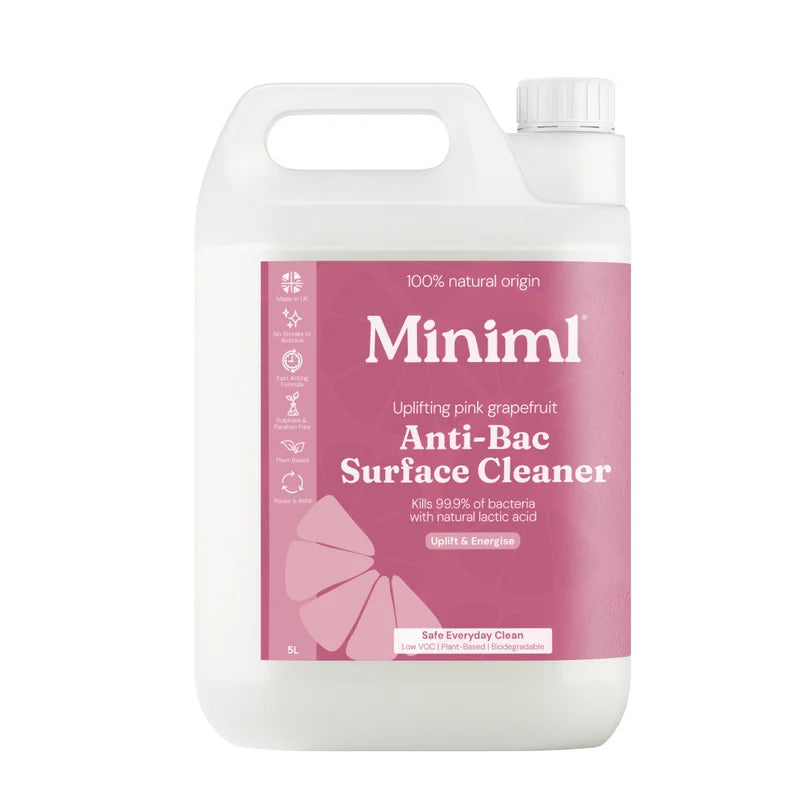 Anti Bac Surface Cleaner - Pink Grapefruit