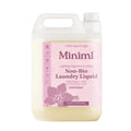Miniml Non-Bio Laundry Liquid 5L - Dragonfruit & Orchid