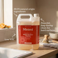 Multi Surface Cleaner - Blood Orange