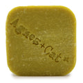 Agnes + Cat Moroccan Roll Solid Shampoo