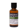 Ginger Organic Essential Oil 50ml