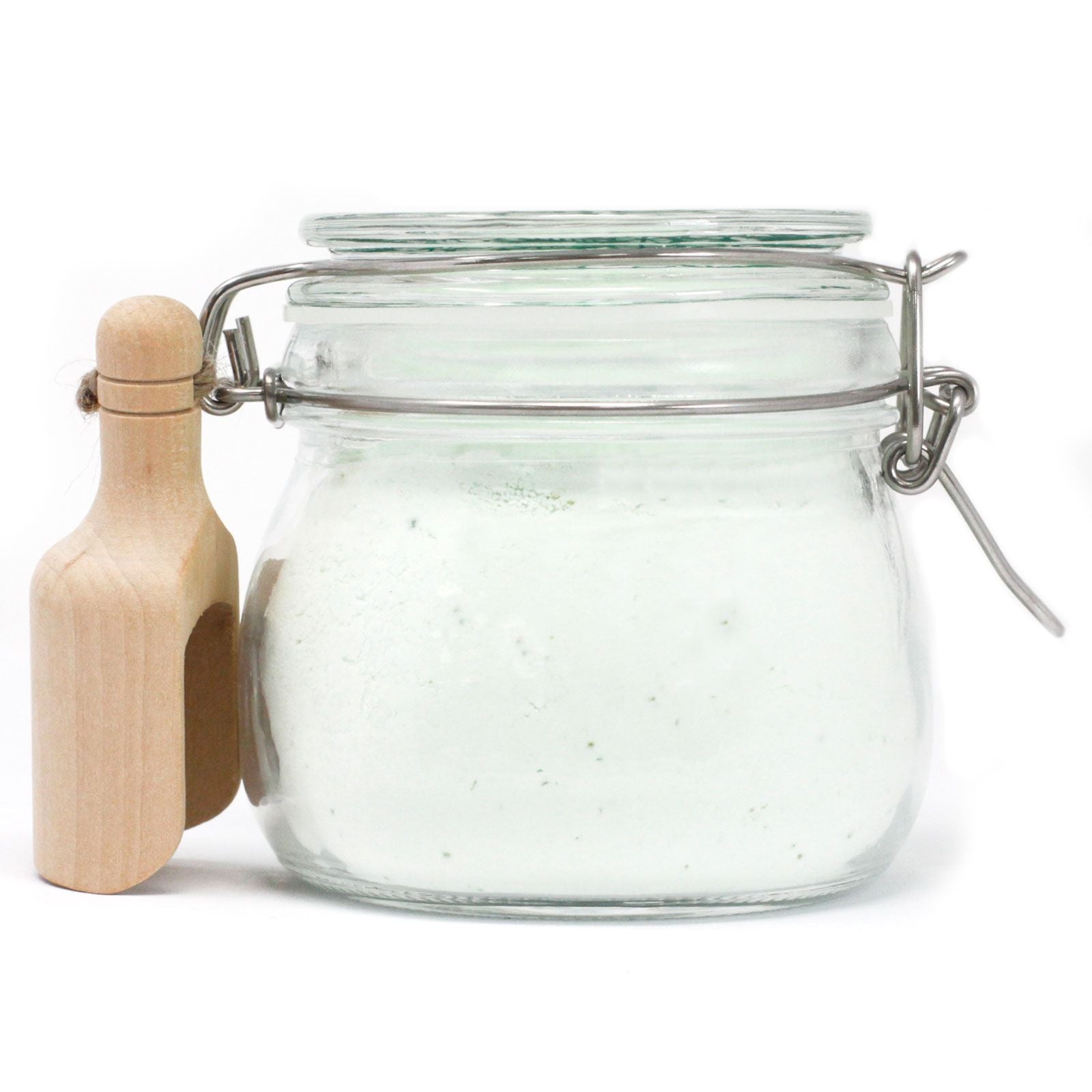Agnes + Cat Fairy Dust 500g - Fresh Citrus