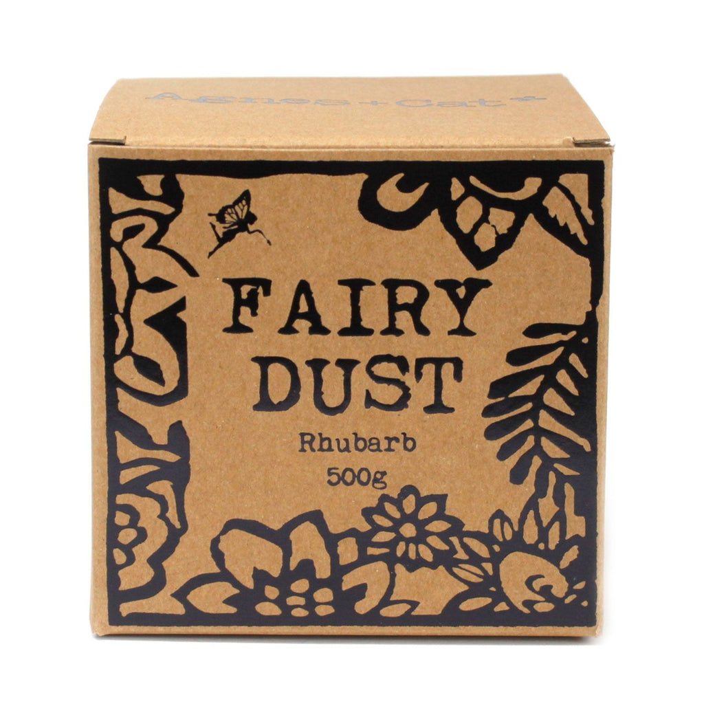 Agnes +Cat Fairy Dust 500g - Provence