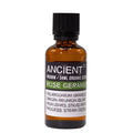 Rose Geranium Organic Essential Oil 50ml
