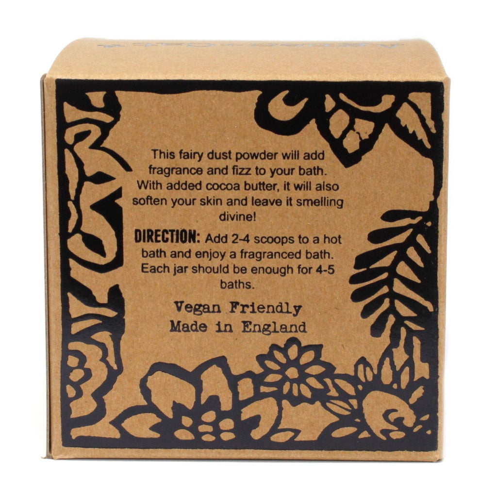 Agnes + Cat Fairy Dust 500g - Fresh Citrus