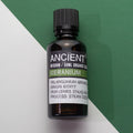 Geranium Organic Essential Oil 50ml