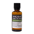 Peppermint Organic Essential Oil 50ml