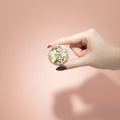 Agnes + Cat Lip Balm - Coconut