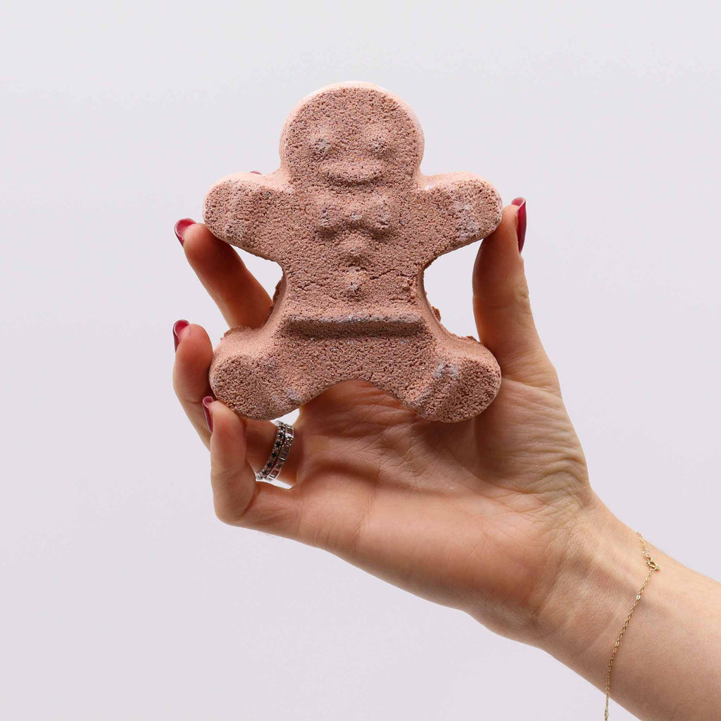 Christmas Fun Bath Bomb Gift Pack