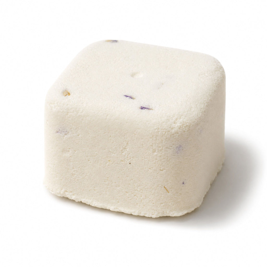 Set of 6 Aromatherapy Shower Steamers - Deep Sleep