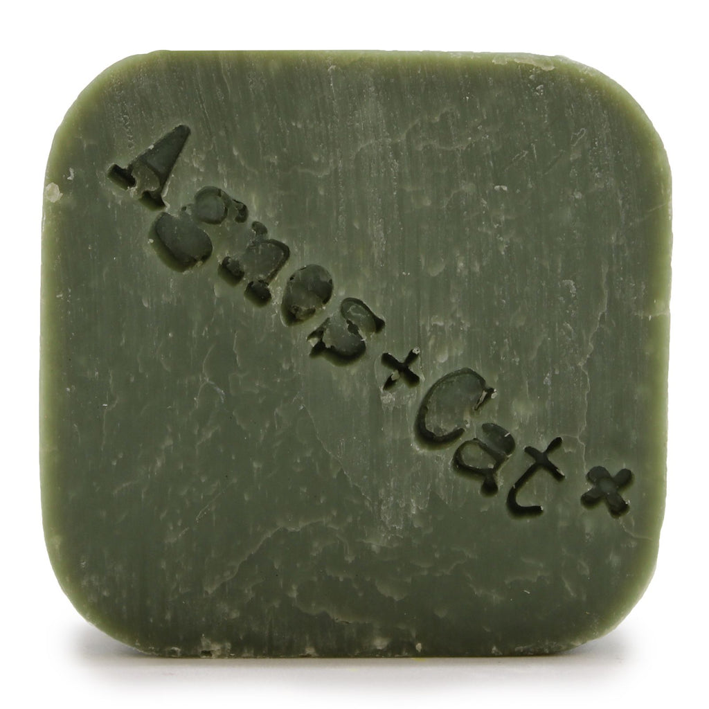 Agnes + Cat White Fig Solid Shampoo