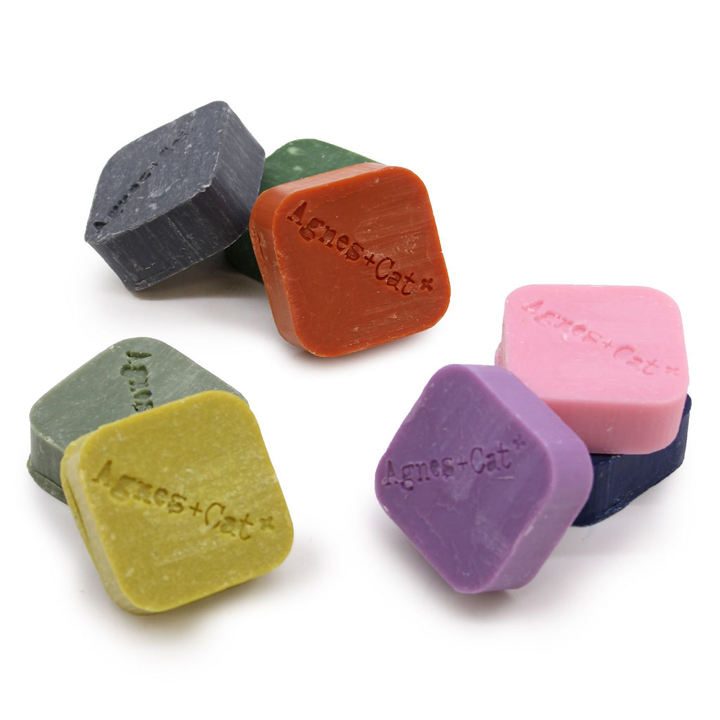 Agnes + Cat Provance Solid Shampoo
