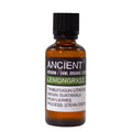 Lemongrass Organic Essential Oil 50ml