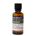 Lavender Organic Essential Oil 50ml