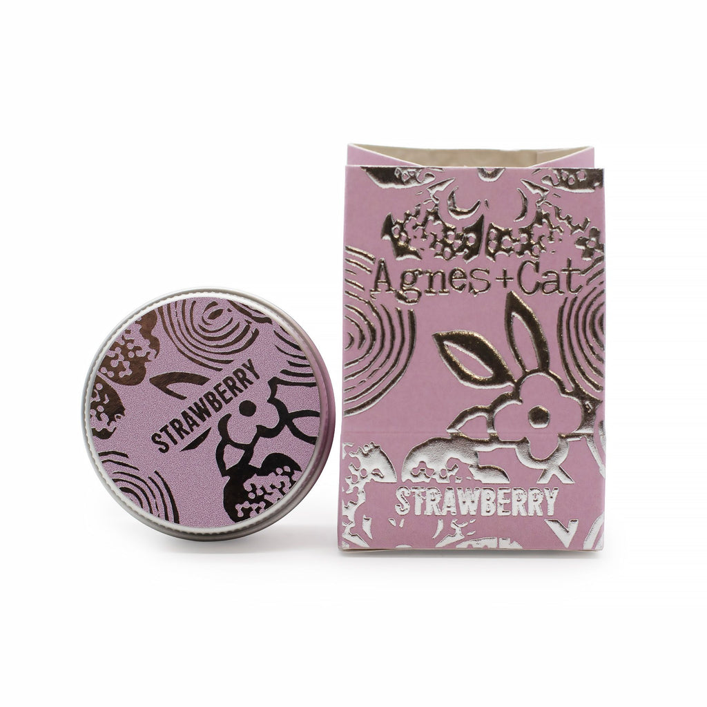 Lip Balm - Strawberry