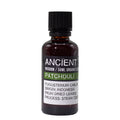 Patchouli Organic Essential Oil 50ml