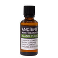 Ylang Ylang Organic Essential Oil 50ml