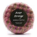 Butter Bubble Soap - Emerald Truffle